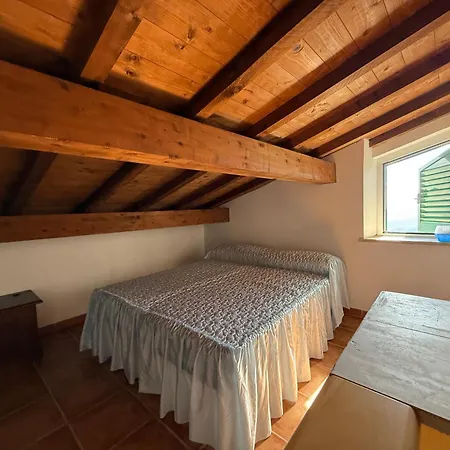 Апартаменты Rome Hub Revolver In Rocca Canterano