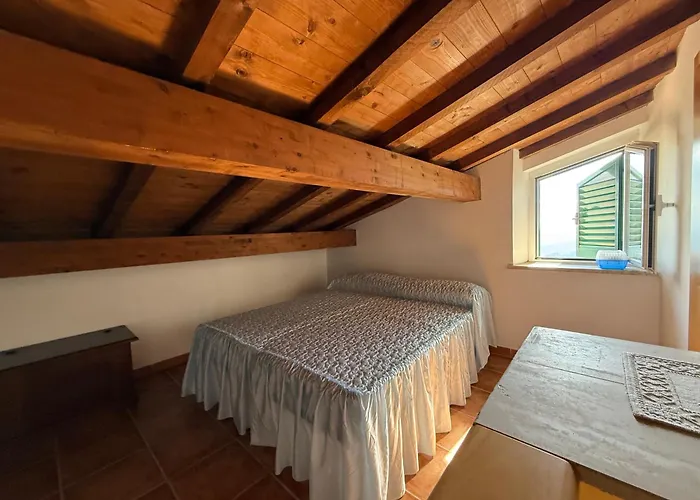 Lägenhet Rome Hub Revolver In Rocca Canterano